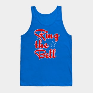 Ring the Bell Tank Top